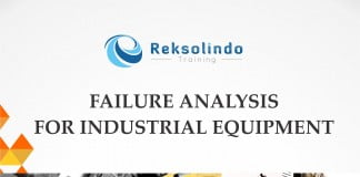 Failure Analysis For Industrial Equipment