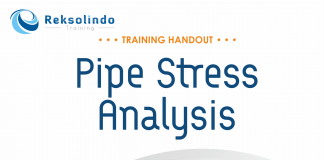 Pipe Stress Analysis