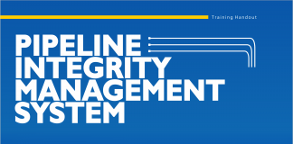 Pipeline Integrity Management System