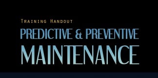 Best Practices in Preventive & Predictive Maintenance