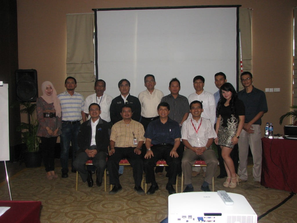 IHT RISK BASED INSPECTION CONOCOPHILLIPS INDONESIA BATCH I 19-21 FEB 2013