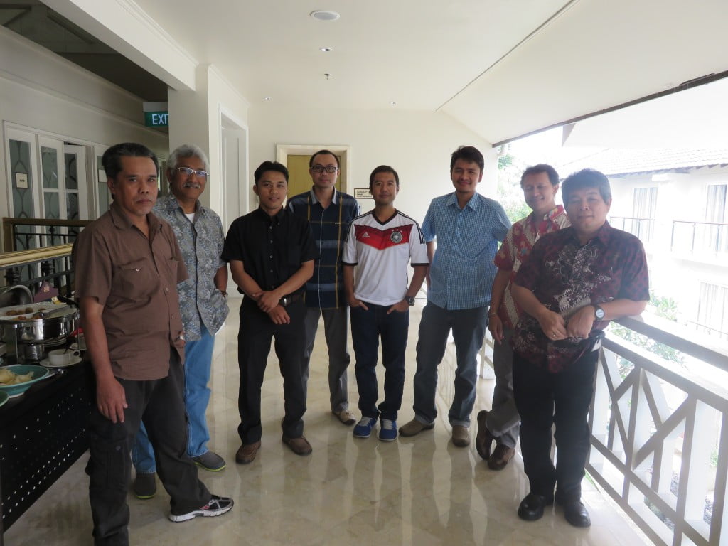 PUBLIC TRAINING ELECTRICAL SAFETY 27-28 NOVEMBER 2014