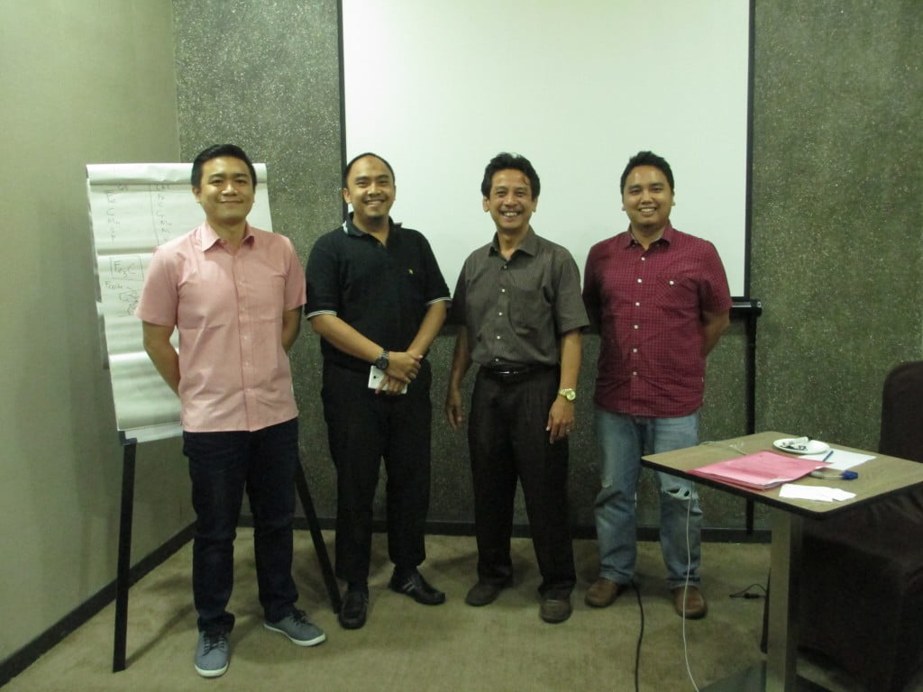 PUBLIC TRAINING RISK BASED INSPECTION (RBI) BASED ON API 580-581 08-10 JUNI 2015