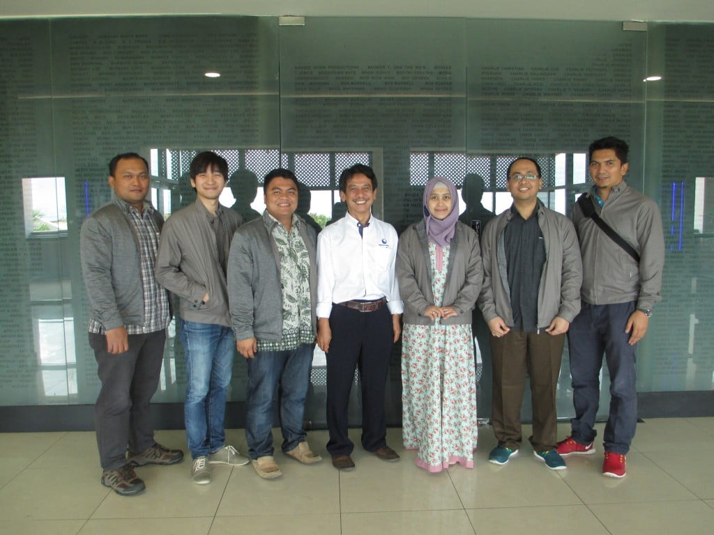 PUBLIC TRAINING ROOT CASE FAILURE ANALYSIS 03-07 AGUSTUS 2015