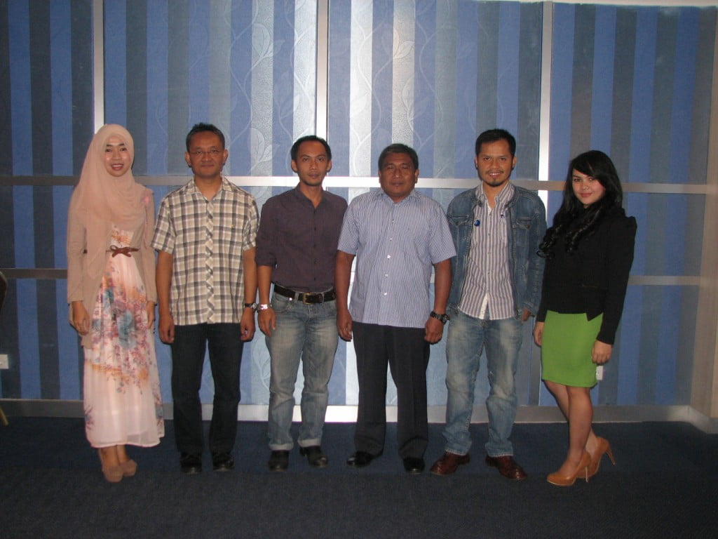 PUBLIC TRAINING TOTAL PRODUCTIVE MAINTENANCE 17 - 19 APRIL 2013