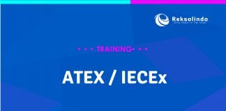 ATEX / IECEx