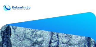Corrosion Control Management