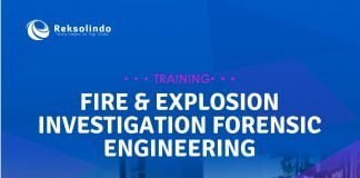 Fire & Explosion Investigation Forensic Engineering